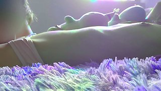 He Eats My Vagina Until I Have My First Orgasm