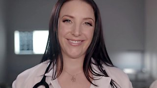 Medic, roleplay, inhale