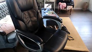 Masturbation close up Tamara big clit