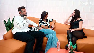 Mary Rock Lena Lesbian Cowgirl