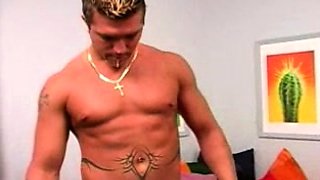 Young amateur web cam teen couple having sex POV style