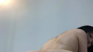 Emo Teen Becka Solo Webcam Masturbation Porn