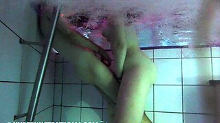 Here is what really goes at public pools!