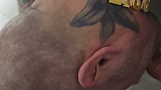 Under My Feet Slave and Worshi My Foot