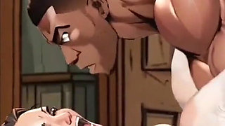 Hentai Cuckold Story: My Sushi on the Plate Is Now Salty From Tears