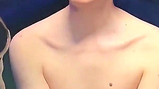 Turning Their Timid Boy Into a Cute Girl