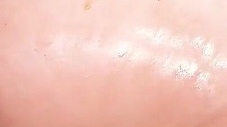 Alex Blair Takes BBC up Her Ass in Her Kitchen