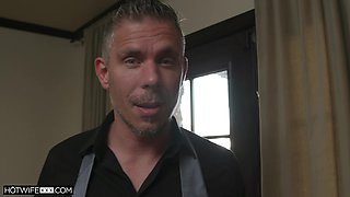 Angela Can Wait No Longer