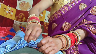 Indian BBC Fuck Beautiful Wife hardcore clear audio Sex, Desi Indian Hasbend Sex hot Wife tight pussy