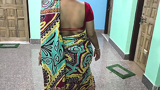 I Fucked My Beautiful Maid Servant When She Worked Our House