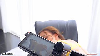 New Rissa May Raw And Rammed In Yellow Lace Bts [early Leak] (05-01-2026) Hardcore Oil Wet Roughsex Bigtits Bts Iluvy Vidnest.io