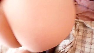 Stepdaddy Screwed Me When He Witnessed Me In Fresh Undergarments