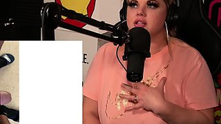 Blonde emo amateur solo masturbation
