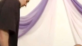 Amateur movie with hypnotic miss from Screw My Wife Club