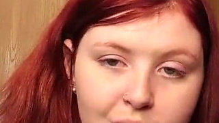 Stepsister eager to learn from you