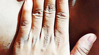 Desi Couple Bedroom Fun