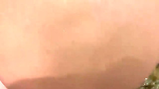 What Are You Waiting for, Stepbrother? Come and Fuck My Two Holes! - Sara Finishes with Its Rich Juicy Milk in Its Two Holes.