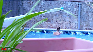 Sexy Video Missguapa_pool