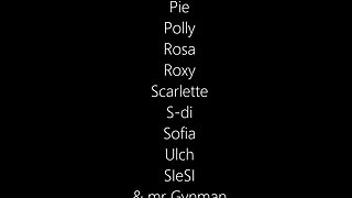 Best orgasms of gynclub