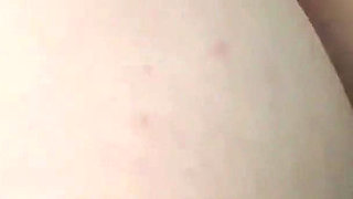 Mega-hips Tease on a Bold Exposed Date as a Spanked Wet Beauty Gets Worked From Behind - Part.1