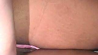 There Is No Ass More Delicious for Anal Sex Than This Ebony Brunette's.