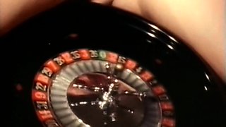 Amazing amateur blonde enjoying a doggystyle