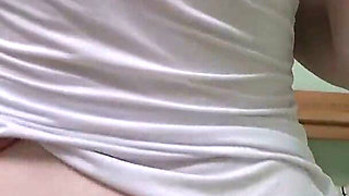 Hot Sex with Home Nurse Anna