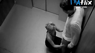 Nikki Griffin Rump, Mammories Gig in Femme Fatales