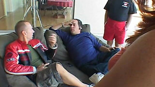 Screw My Wife Club: Screwed Wife #277