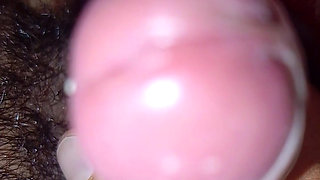 25 Years Boy at night Masturbation