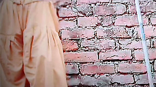 Cute virgin indian mba girl nude video alone in bathroom is here. This Indian teen girl with a sexy figure is doing MBA and this