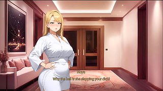 WickedGames Cuckold Wife Gangbang Pt 13