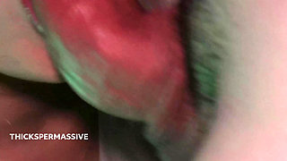 Close-up Married Love Big Dicks