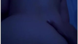 Big Ass Latina Wife Gets Fucked In Front Of The Mirror - Cap 1