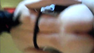 Kucak Dansi: Turkish MILF's Amateur Tape