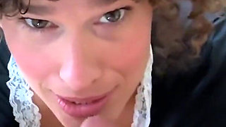 Anal Butt Fucking My Stepmom While She Begs