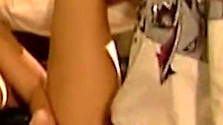 Hot Retro with Hard Fuck