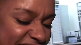 Crazy Perverts Wildly Sucking the Penis