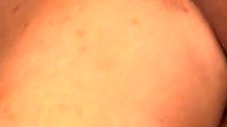 How Can I Resist This Beautiful Breast and Pretty Pussy of Yours