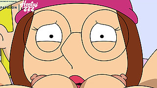 Family Guy Meg Anal Full Nelson Jeff American Stepdad