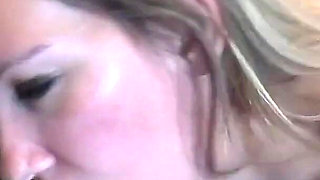 Busty Plump French Amateur Dped in Wild Gangbang