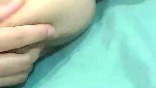 Cute Amateur Filipina with Big Boobs