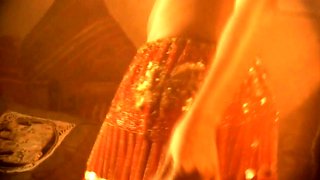 Natya Shastra Belly Dance Beauty