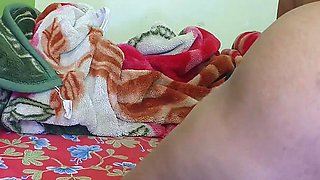 Hot Sexy Indian Muslim Girl Sex with Step Brother