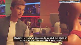 Sindy 5: Blowjob, Hardcore  Bongacams Porn