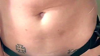 First Time Pegging Husband Missionary