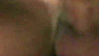 Mature Brazilian MILF Takes Every Inch Deep