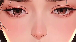 Master Carnal Dual Cultivation, Chinese Classical Beauty, Captivate You and Leave You Unable to Oppose.episode 3 Ai-generated