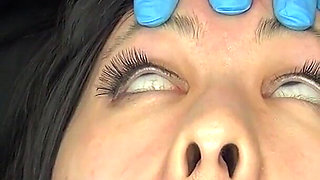 Yuki Makimura - Extreme Face Deformation, Facial Control and Close-up