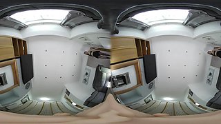 Facesitting Boss Bitch